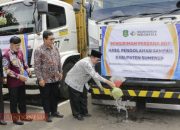 RDF Jadi Terobosan Energi Alternatif, Sumenep Mantapkan Langkah menuju Kabupaten Hijau