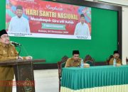 MQK 2025: Pemkab Sumenep Perkuat Tradisi Keilmuan Pesantren di Era Modern