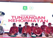 Pemkab Sumenep Salurkan Tunjangan Kehormatan bagi 1.225 Guru Ngaji