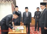 Segarkan Pemerintahan, Bupati Pamekasan Mutasi 21 Pejabat Tinggi Pratama 13 IMG 20251124 125241