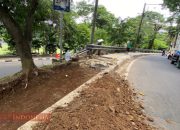 Terima Keluhan Warga, Komisi III DPRD Kota Bogor Siapkan Sidak Proyek Pedestrian Sempur