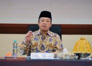 Percepat Penyelesaian Persoalan Tanah dan Ruang, Menteri Nusron Gelar Rakor dengan Kepala Daerah se-Sulsel