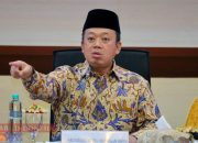 Monev Layanan Pertanahan, Menteri Nusron Tekankan Kepastian Layanan untuk Masyarakat