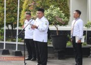 TKD Blora Diproyeksikan Berkurang Rp 370 Miliar pada 2026, Bupati Arief Rohman Tegaskan Pelayanan Publik Tetap Prioritas