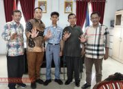 LPA Deli Serdang Gandeng SMAN 1 Lubuk Pakam Wujudkan Perlindungan Anak dari Cyberbullying