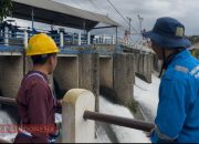 Mitigasi Tirta Kahuripan Jelang Musim Hujan