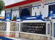 Dua Kepala Sekolah Dilantik Jadi Kabid Pembinaan SD dan SMP Disdik Sampang