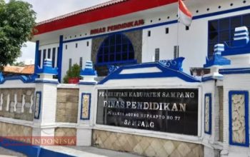 Dua Kepala Sekolah Dilantik Jadi Kabid Pembinaan SD dan SMP Disdik Sampang 7 IMG 20251124 181635
