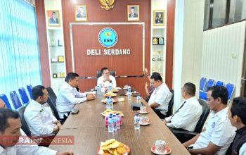 LPA dan BNNK Deli Serdang Bersinergi Lindungi Anak dari Ancaman Narkoba 5 IMG 20251125 115855
