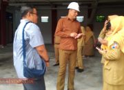 ‎Komisi III DPRD Kota Bogor Tegaskan Gedung Baru Dinas Kesehatan Harus Dicek Menyeluruh Sebelum Serah Terima