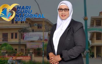 Warek I UPI Sumenep: Hari Guru Momentum Kembalikan Martabat dan Kesejahteraan Pendidik 6 IMG 20251125 191609