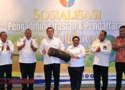 Menteri Nusron: Harmonisasi Hukum Adat dan Pertanahan Melalui Sertipikasi Tanah Ulayat di Papua