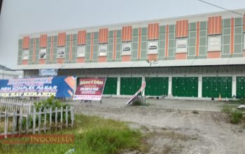 Komplek Pasar H2M di Madat Gelar Soft Opening, Pengelola: Segera Dibuka 5 IMG 20251126 155732