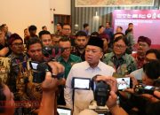 Tidak Ingin Dimanfaatkan Mafia Tanah dalam Pertarungan Sumber Daya Agraria, Menteri Nusron Dorong MASKI Perkuat Integritas
