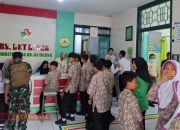 Diduga dari Menu Makan Siang, 198 Siswa SMPN 1 Blora Alami Keracunan Massal