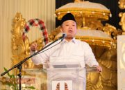 Libatkan Mitra Kerja, Menteri Nusron Ajak MASKI Ikut Perkuat Manajemen Administrasi Pertanahan