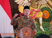 Buka Rakor GTRA Provinsi Bali, Menteri Nusron Ingatkan Kepala Daerah Prioritaskan Masyarakat Miskin sebagai Subjek TORA 14 IMG 20251126 194003
