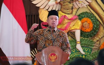 Buka Rakor GTRA Provinsi Bali, Menteri Nusron Ingatkan Kepala Daerah Prioritaskan Masyarakat Miskin sebagai Subjek TORA 8 IMG 20251126 194003