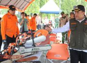 Waspada Puncak Hujan 2026, Pemkab Blora Tekankan Kesiapsiagaan Dini Setelah Catat Kerugian Rp24,9 Miliar Akibat Bencana