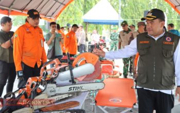 Waspada Puncak Hujan 2026, Pemkab Blora Tekankan Kesiapsiagaan Dini Setelah Catat Kerugian Rp24,9 Miliar Akibat Bencana 6 IMG 20251127 141456