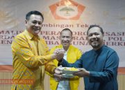 Kosgoro 1957 Kota Bogor Rayakan HUT ke-68, Teguhkan Loyalitas ke Golkar dan Dorong Kader Masuk Parlemen 9 IMG 20251129 112649