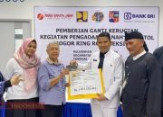 Kantor Pertanahan Kota Bogor Serahkan Uang Ganti Rugi Pengadaan Tanah Pembangunan Tol Bogor Ring Road Seksi IIIB 12 IMG 20251129 113959