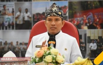 Dalam Rangka Monev, Kantor Pertanahan Kota Bogor Terima Kunjungan Kanwil BPN Jawa Barat 5 IMG 20251129 114502