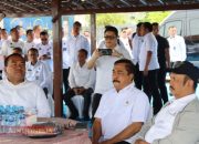 Menteri Imigrasi dan Kepala Bappenas Kunjungi Blora, Siap Dukung Pembangunan Kantor Imigrasi Kelas I 9 IMG 20251129 204040