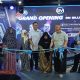 BM Billiards & Cafe Resmi Dibuka, Siap Cetak Atlet Muda dan Serap Tenaga Kerja Pamekasan