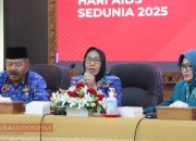 Wabup Blora Ajak Perkuat Layanan HIV/AIDS pada Peringatan Hari AIDS Sedunia 9 IMG 20251201 161443