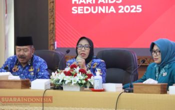 Wabup Blora Ajak Perkuat Layanan HIV/AIDS pada Peringatan Hari AIDS Sedunia 3 IMG 20251201 161443