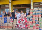 Anggota DPR Aceh T. Heri Suhadi Salurkan Bantuan untuk Warga Terdampak Banjir di Trumon Raya 11 IMG 20251204 140548