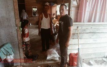 GAM Sagoe Madat Alihkan Dana Milad untuk Bantu Korban Banjir di Aceh Timur 5 IMG 20251204 184422