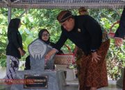 Bupati Blora Pimpin Ziarah Makam Leluhur Jelang Hari Jadi ke-276 Kabupaten Blora 9 IMG 20251204 185834