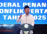 Menteri Nusron Dorong Kolaborasi APH untuk Perkuat Penegakan Hukum Pencegahan Mafia Tanah 12 IMG 20251204 193201