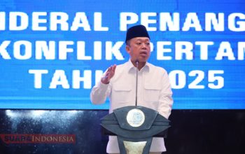 Menteri Nusron Dorong Kolaborasi APH untuk Perkuat Penegakan Hukum Pencegahan Mafia Tanah 6 IMG 20251204 193201