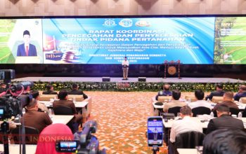 Soroti Metamorfosis Mafia Tanah, Menteri Nusron Ingatkan Aparat Tidak Terlibat 5 IMG 20251204 193506