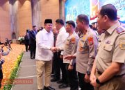 Menteri Nusron Berikan Penghargaan kepada 74 Pihak Berperan dalam Pencegahan Tindak Pidana Pertanahan Tahun 2025 9 IMG 20251204 194542
