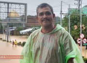 PAJAN Desak Pemerintah Tetapkan Status Bencana Nasional Akibat Banjir Aceh