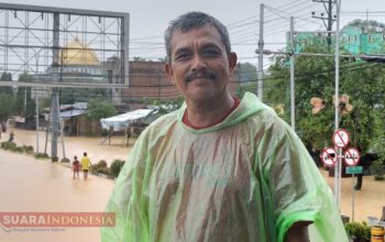 PAJAN Desak Pemerintah Tetapkan Status Bencana Nasional Akibat Banjir Aceh 5 IMG 20251205 193052