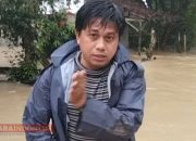 GRAM Pertanyakan Penanganan Banjir Aceh Utara, Posko Dinilai Terlalu Jauh dari Titik Darurat