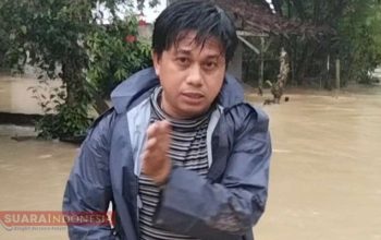 GRAM Pertanyakan Penanganan Banjir Aceh Utara, Posko Dinilai Terlalu Jauh dari Titik Darurat 4 IMG 20251206 213851