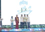 Festival Pesisir 4, HCML Terima Tiga Penghargaan dari Pemkab Sumenep 9 IMG 20251208 150100