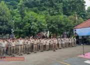 Kantor Pertanahan Kota Bogor Laksanakan Upacara Penghormatan Bendera Merah Putih 10 IMG 20251208 191711