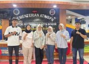 Berikan Kemudahan kepada Masyarakat, Kantor Pertanahan Kota Bogor Kembali Hadirkan PELATARAN 9 IMG 20251208 192446