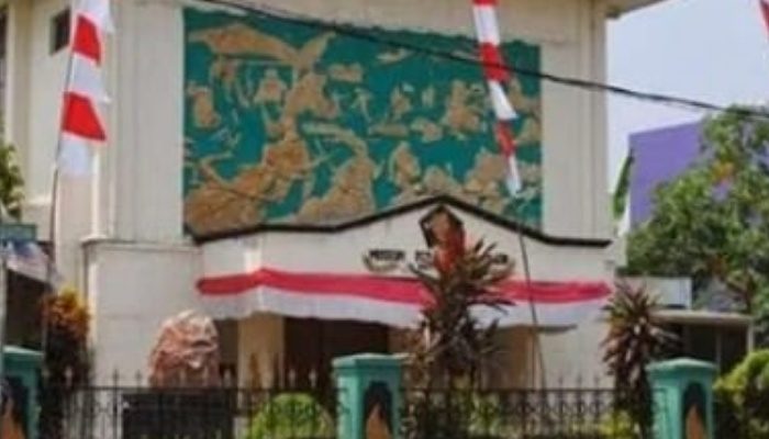 Museum Perjuangan Bogor dan Respons Pemerintah Daerah