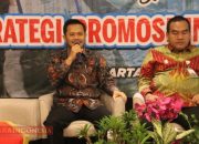 Bupati Arief Rohman Promosikan Potensi Strategis Blora pada Business Meeting 2025 9 IMG 20251210 205105