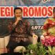 Bupati Arief Rohman Promosikan Potensi Strategis Blora pada Business Meeting 2025