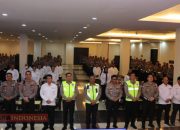 Korlantas Polri Gelar Sertifikasi Uji Kompetensi Petugas Dakgar Lantas Rayon Kalimantan–Sulawesi di Balikpapan 10 IMG 20251210 210437