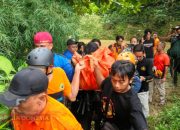 Tragedi Sungai Lusi Blora: 8 Pelajar Terseret Arus Saat Mencari Kerang, 1 Meninggal Dunia, 4 Masih Hilang 14 IMG 20251211 205208